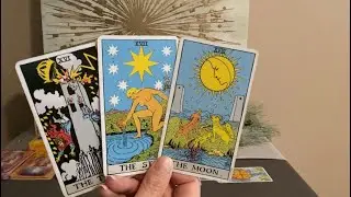 VIRGO Tarot Mid Month December 2021&ndash;Rare card alignment reveals an incredible new phase❤️🌎💰
