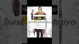 reason behind lookism popularity 😦 #lookism #manhwa #anime