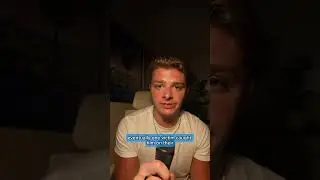 Insane Facebook Marketplace scam 😭