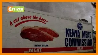 Senators to probe Kenya Meat Commission transfer to KDF