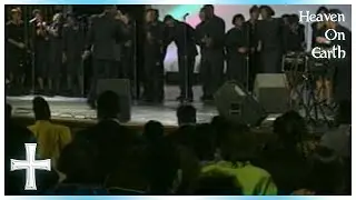 We Walk By Faith 2 - John P. Kee & NLCC