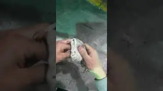 Havalı taşlama taşı tamiri ve bakımı