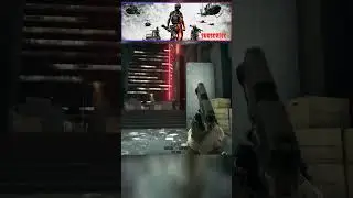 Battlefield 4: Electrifying Atmosphere
