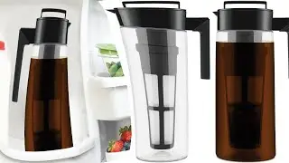 Coffee Maker // super cool gadgat //Cold Brew Coffee Right at Home l ঘরেই কোল্ড  কফি Review#Eraworld