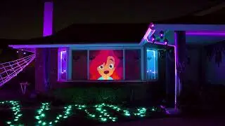 Halloween 2025 I2I