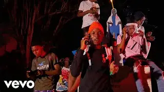 Lil Zae - Top Banga (Official Video)