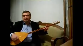 Geçti dost kervanı 