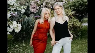 Team Dazzled - Your wedding planning team in Sicily - Emily & Adriana