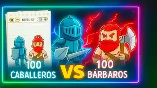 Brain Test Nivel 87 | Quien Ganara La carrera