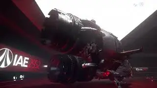 Intergalactic Aerospace Expo 2952 Full Event, Star Citizen