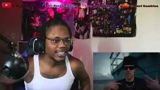 BRO THIS NGGA IS A GOAT Blp Kosher - The Nac 2 (Official music video)REACTION