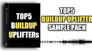 TOP 5 EDM BUILDUP HQ SAMPLE PACK FREE DOWNLOAD | LINK IN DESCRIPTION #NOPASSWORD
