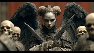 THE ANGER (DER ZORN) | Epic Rammstein Style AI Metal 🇩🇪 4K