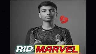 RIP MARVEL 🙏 | OM SHANTI 🕉️ | Voidroom FF 