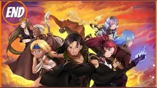 Rise of the Third Power - Epilogue | A Journey of War, Politics, and Betrayal