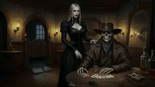 Outlaw Dark Country Playlist for Midnight Drives, Broken Hearts, and Empty Roads 2026 Mix!!!!!!!!!