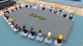 VirBELA - How Innovation Factory is Creating Community in Virtual Space