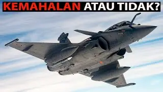 Comparing Rafale Prices in Indonesia with Other Countries