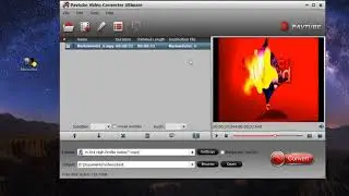 How to Stream H.265 to Apple TV 5?