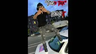 R28 Dot - Toolie Talk (Official Audio) #riseaandgrind #onemanmission