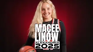MaCee Linow Highlights at Prep Hoops Top 250 Expo 2023