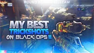 MY BEST TRICKSHOTS ON BO3!