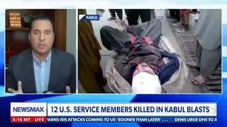 Rep. Nunes: Remember what we learned in Benghazi.