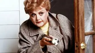 Murder She Wrote - Season 1 - Theme / Opening