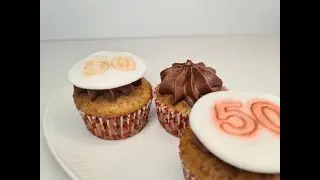 Kanelcupcakes | @bagmedmia ❣️