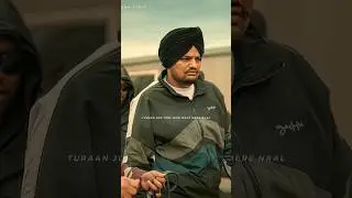 Sidhu moosewala Efx edit / Ae inspired/ #sidhumoosewala #viralshorts #shorts #youtubeshorts