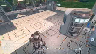 Planet Explorers - Base building