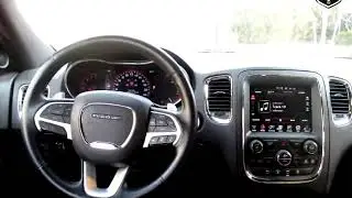 2014 Dodge  Durango - No Credit Auto Sales