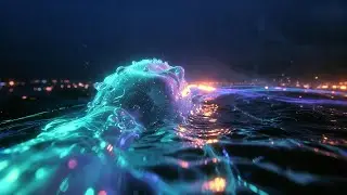 Liquid Tides Within — SoulwaiveMusic | Liquid Drum & Bass Official Audio