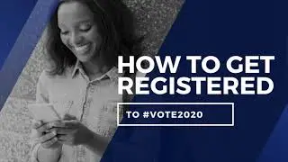 Your Guide to How to Register to Vote Online