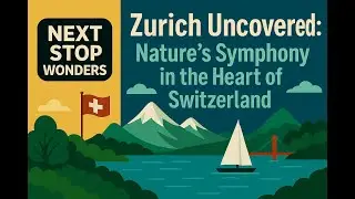Zurich Uncovered Nature&rsquo;s Symphony in the Heart of Switzerland