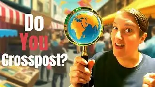 Should You Cross-Post Your eBay Listings?