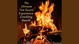 Popping Hearthside Serenity