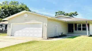 14525 N EDGEWATER Drive, Chillicothe, IL Presented by Christine Schauble.