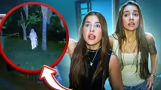 Essa foi a PIOR NOITE das nossas vidas!!