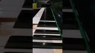 How to Play Mary had a Little Lamb in Piano for Kids