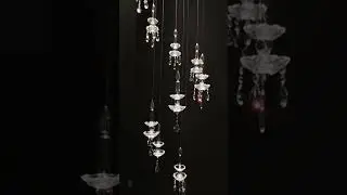 Factory Direct Custom Lights | Import Chandeliers, Pendant Lamps, LED Strips & Outdoor Fixtures