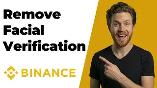 How To Remove Facial Verification Or Passkey In Binance (2026 Easy Guide)