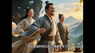 伊尹做菜治国