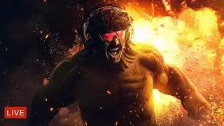 🔴LIVE - DR DISRESPECT - APEX LEGENDS - HARDCORE SERIOUS SESSION
