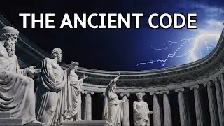 Небесный Крест | Древний Код Баланса между Жизнью и Смертью