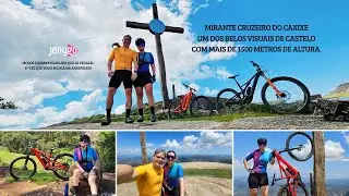 Cruzeiro do Caxixe - Você conhece?