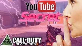 YouTube Secret! BO3 SnD TryHard!