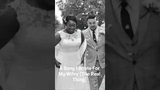 #MarriedLife #CoupleGoals #InterracialCouple #Swirl #SwirlCouple #HipHop #Rap #UKHipHop #UKRap #Bars