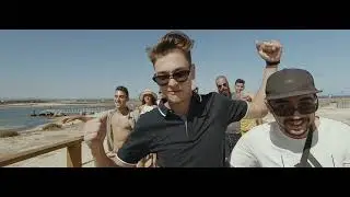 Fuza Flowz - Sunset (Official Music Video)