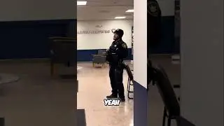Police interaction: Exercising my rights!